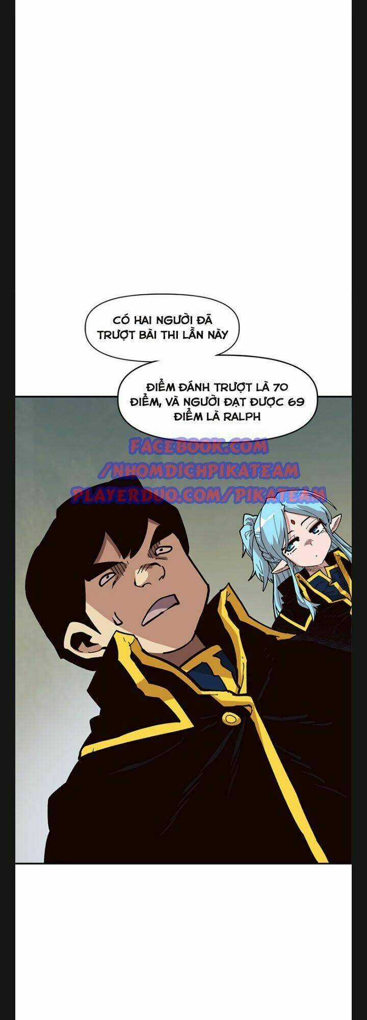 Đại Lục Vô Song - Chapter 27 - Trang 56