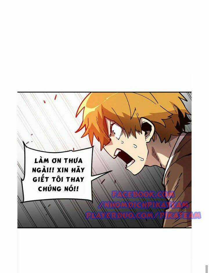 Đại Lục Vô Song - Chapter 28 - Trang 43