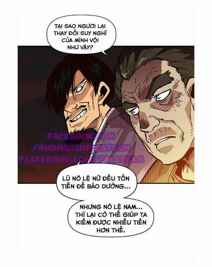 Đại Lục Vô Song - Chapter 28 - Trang 64