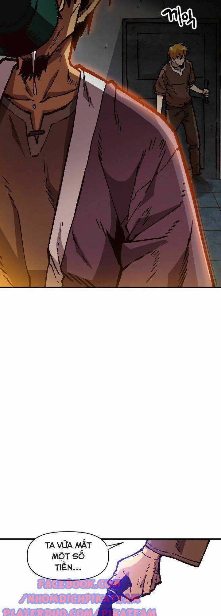 Đại Lục Vô Song - Chapter 29 - Trang 5