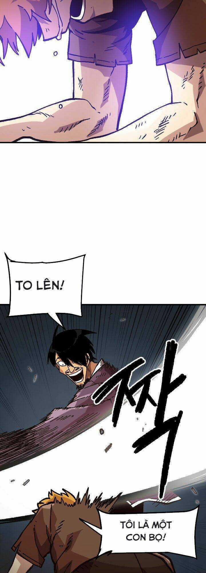 Đại Lục Vô Song - Chapter 29 - Trang 45