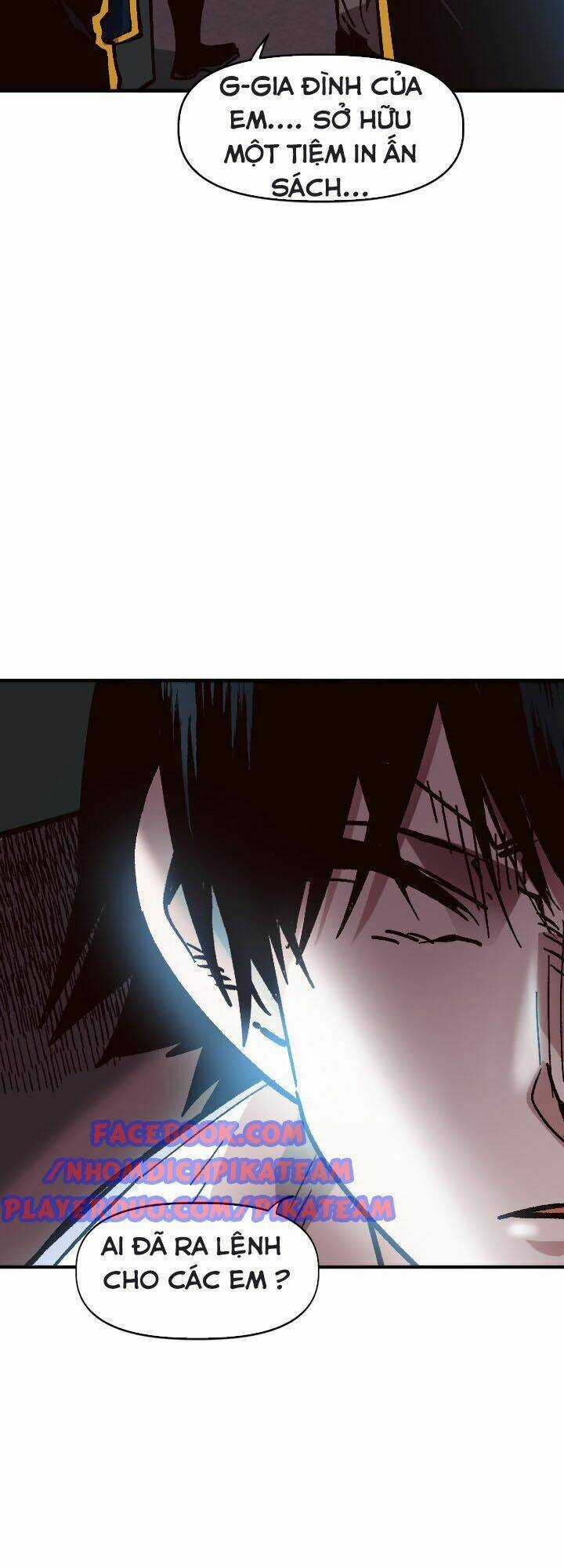 Đại Lục Vô Song - Chapter 29 - Trang 50