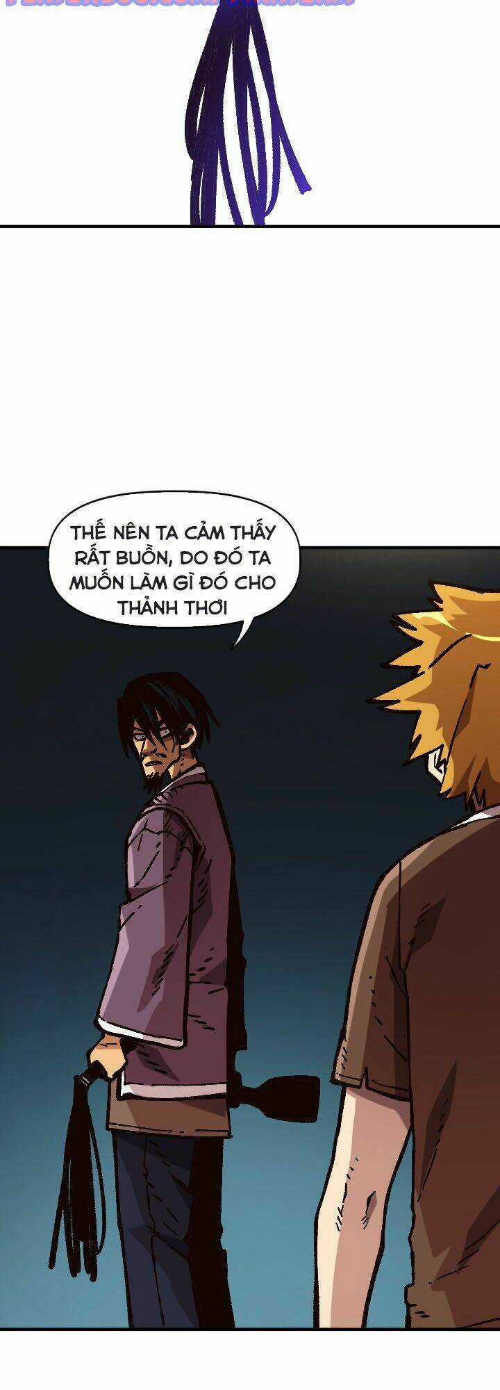 Đại Lục Vô Song - Chapter 29 - Trang 6