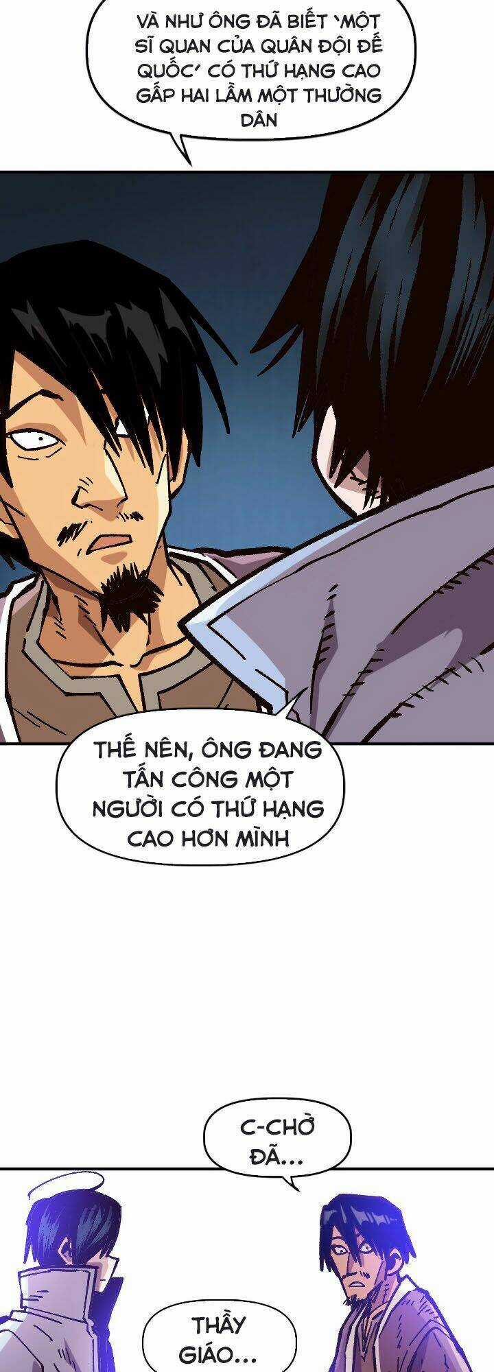 Đại Lục Vô Song - Chapter 29 - Trang 77