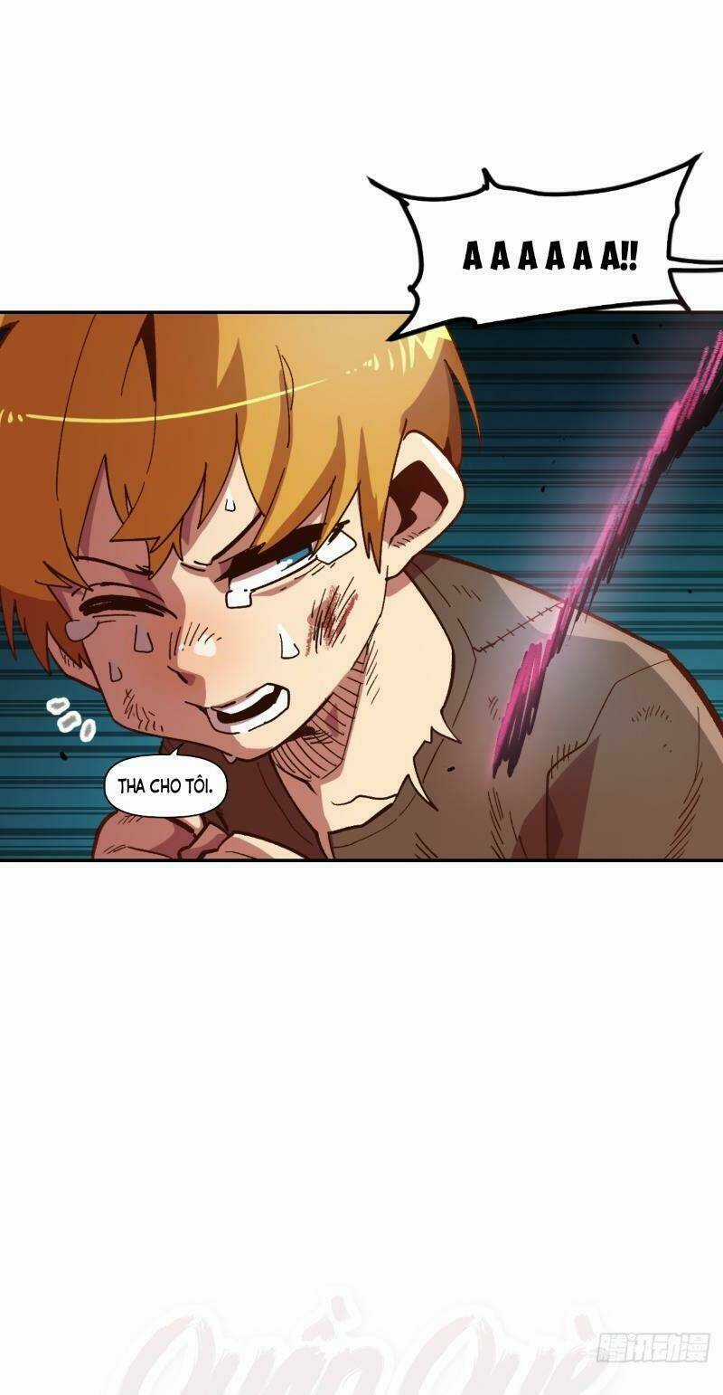 Đại Lục Vô Song - Chapter 3 - Trang 21