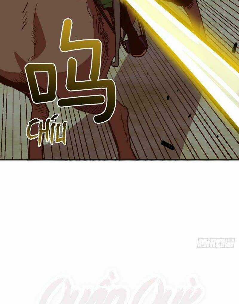 Đại Lục Vô Song - Chapter 3 - Trang 26