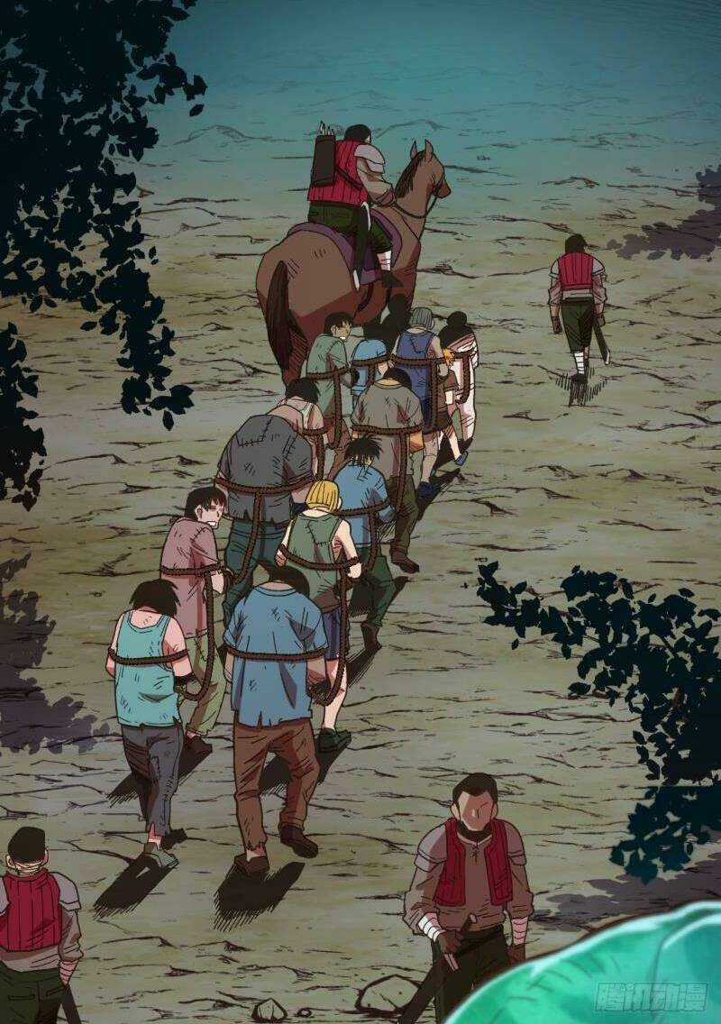 Đại Lục Vô Song - Chapter 3 - Trang 4