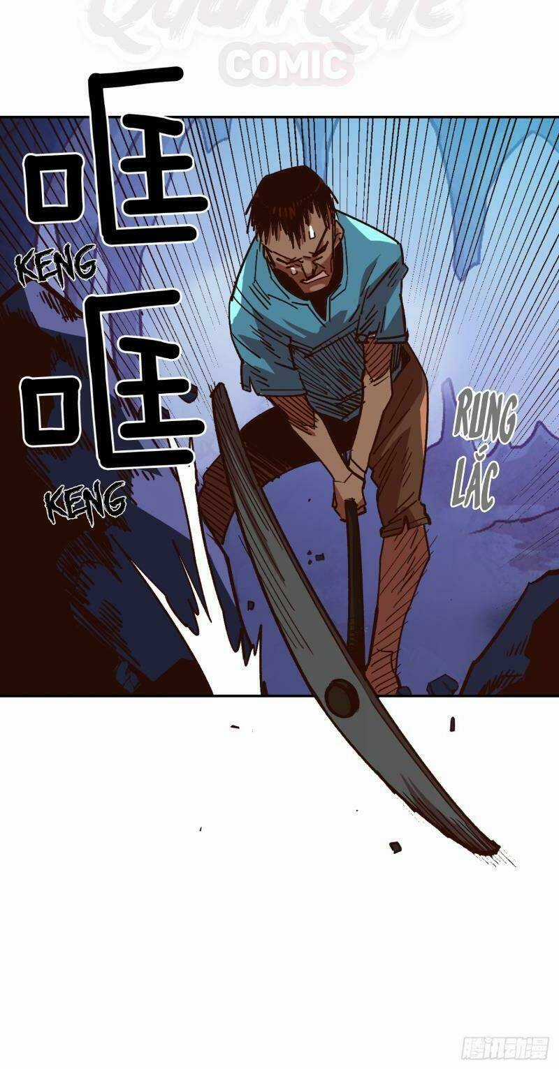 Đại Lục Vô Song - Chapter 3 - Trang 42