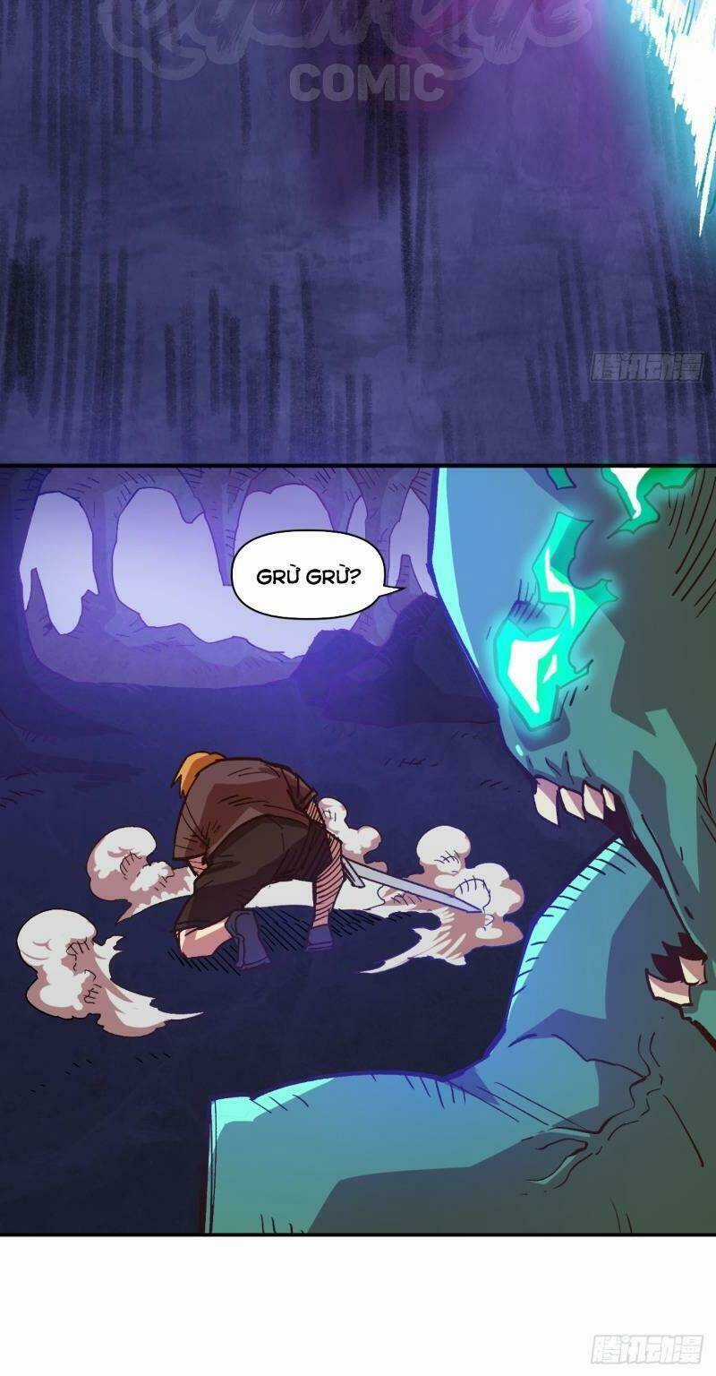 Đại Lục Vô Song - Chapter 3 - Trang 60