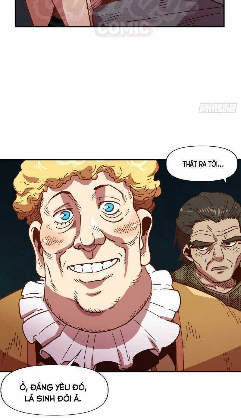 Đại Lục Vô Song - Chapter 3 - Trang 10