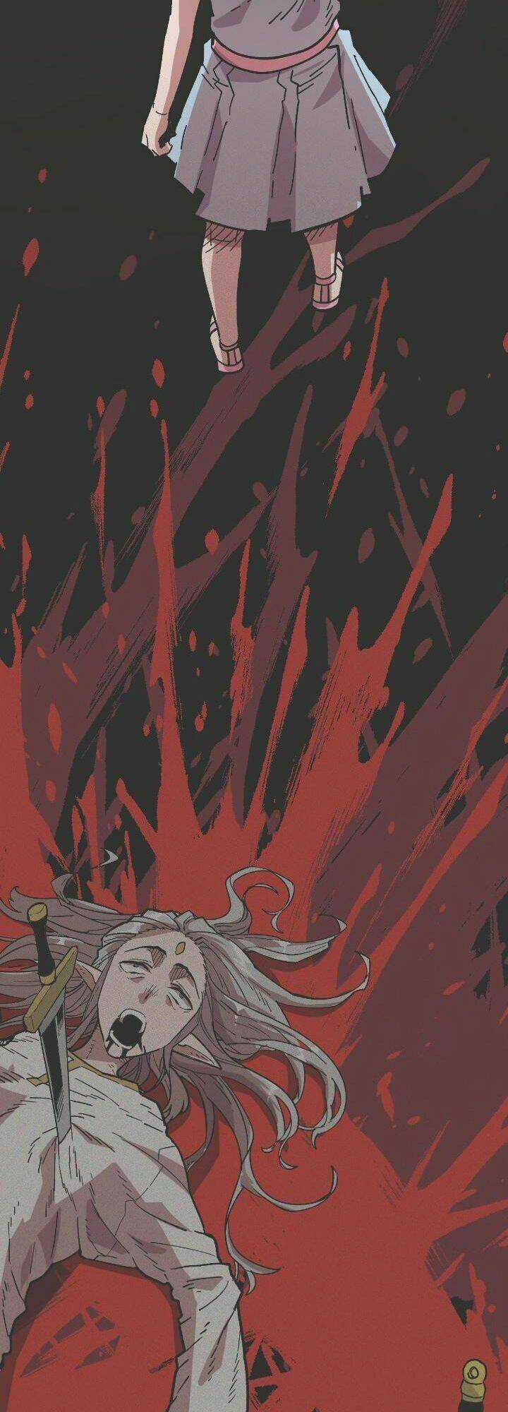 Đại Lục Vô Song - Chapter 30 - Trang 33