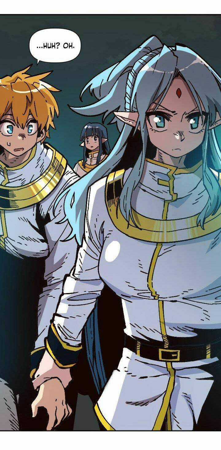 Đại Lục Vô Song - Chapter 30 - Trang 88