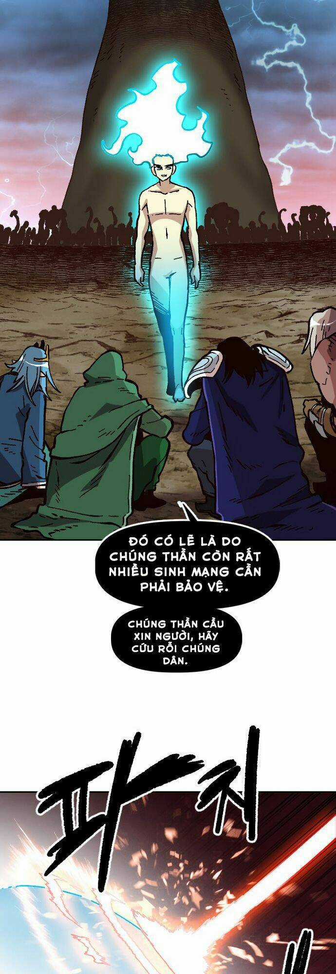 Đại Lục Vô Song - Chapter 31 - Trang 30