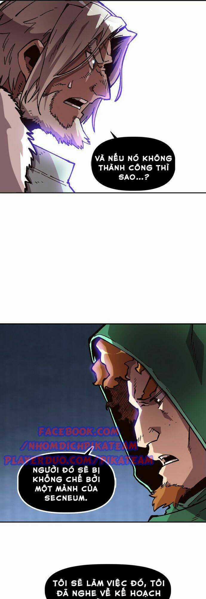 Đại Lục Vô Song - Chapter 31 - Trang 66