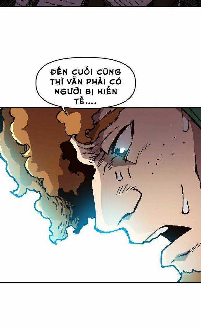 Đại Lục Vô Song - Chapter 31 - Trang 10