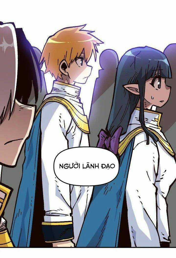 Đại Lục Vô Song - Chapter 31 - Trang 91