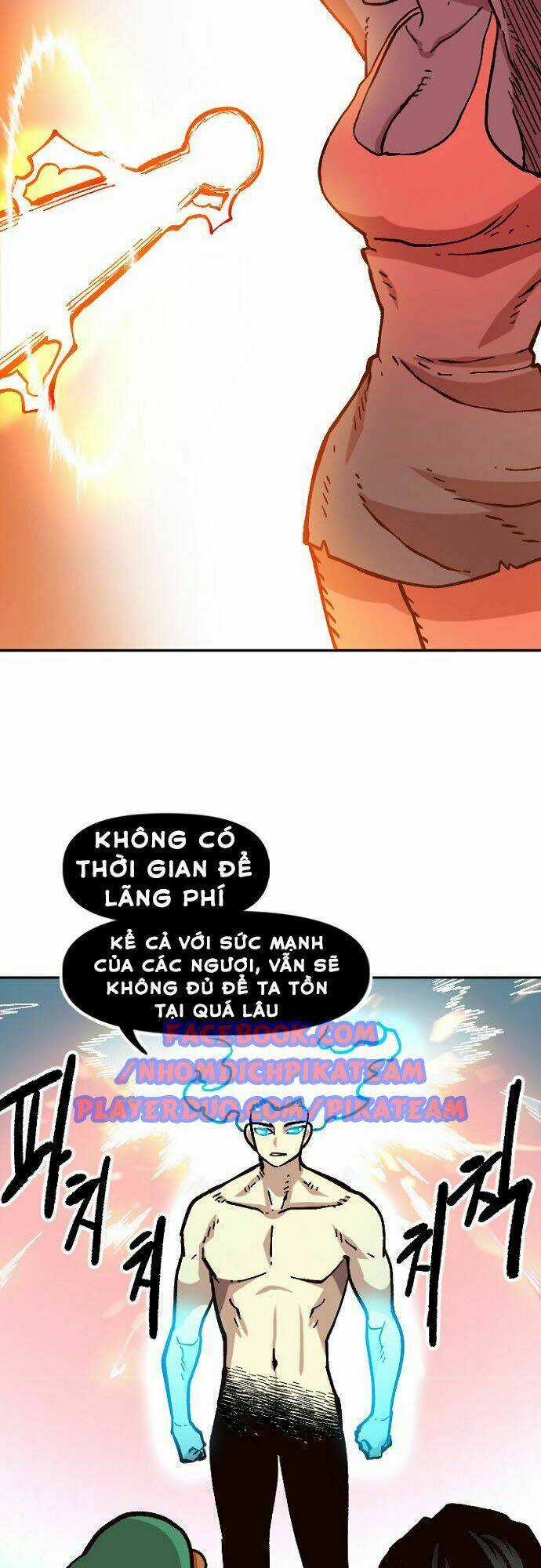 Đại Lục Vô Song - Chapter 32 - Trang 111