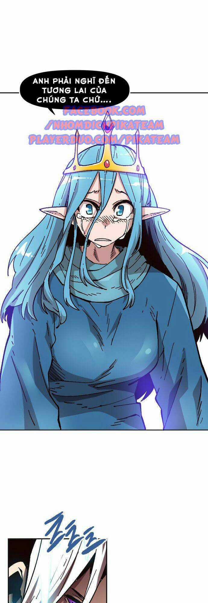 Đại Lục Vô Song - Chapter 32 - Trang 150