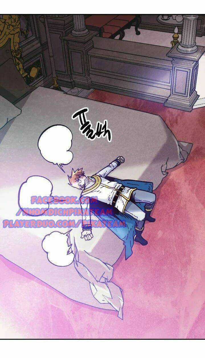 Đại Lục Vô Song - Chapter 32 - Trang 21