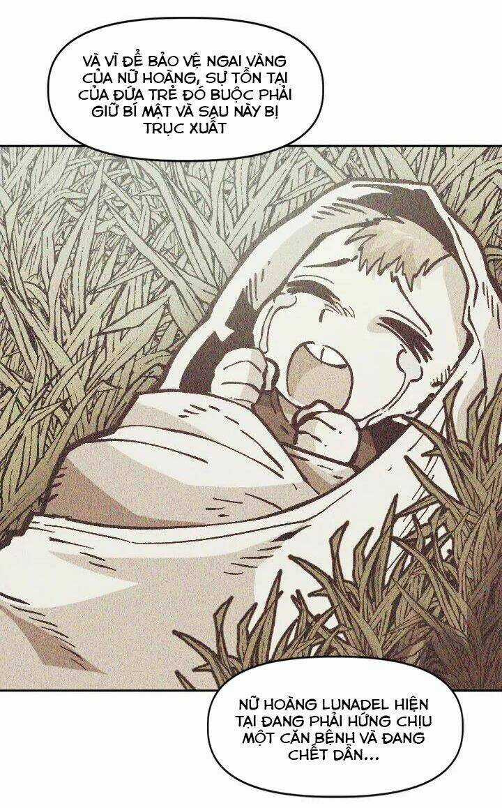 Đại Lục Vô Song - Chapter 32 - Trang 4