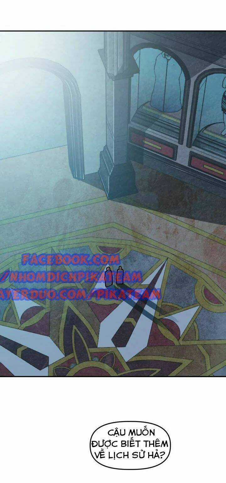 Đại Lục Vô Song - Chapter 32 - Trang 60