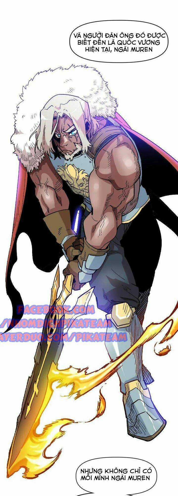 Đại Lục Vô Song - Chapter 32 - Trang 74