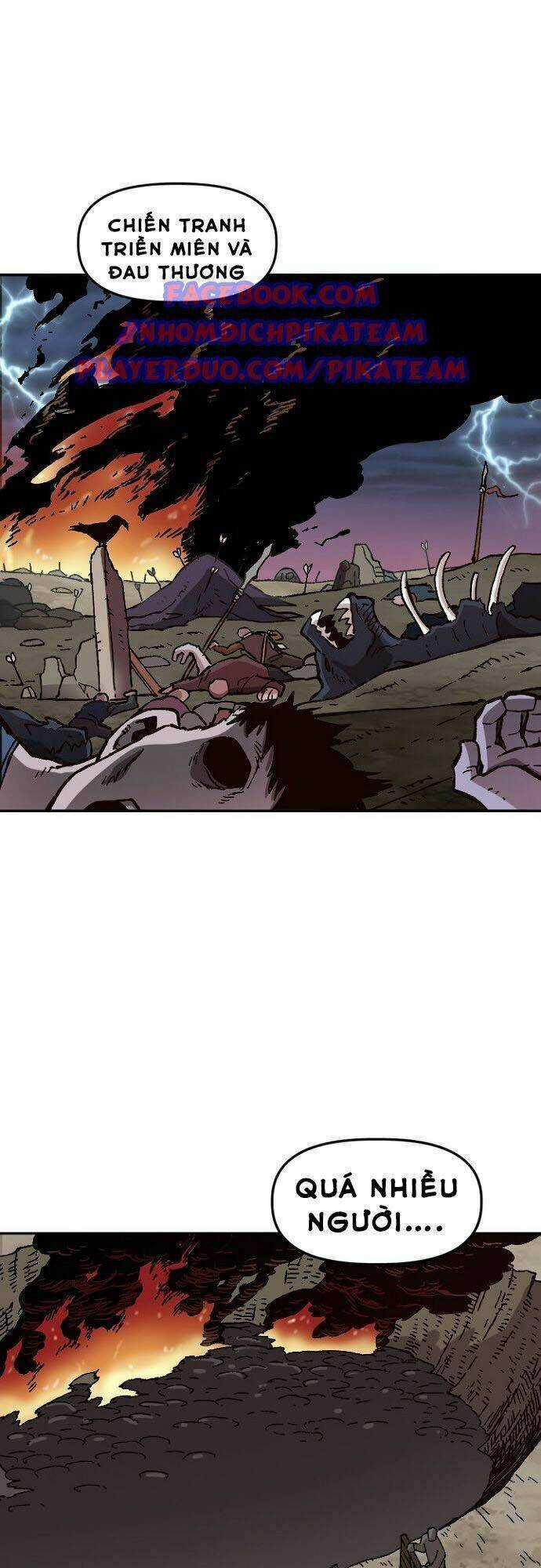 Đại Lục Vô Song - Chapter 32 - Trang 81