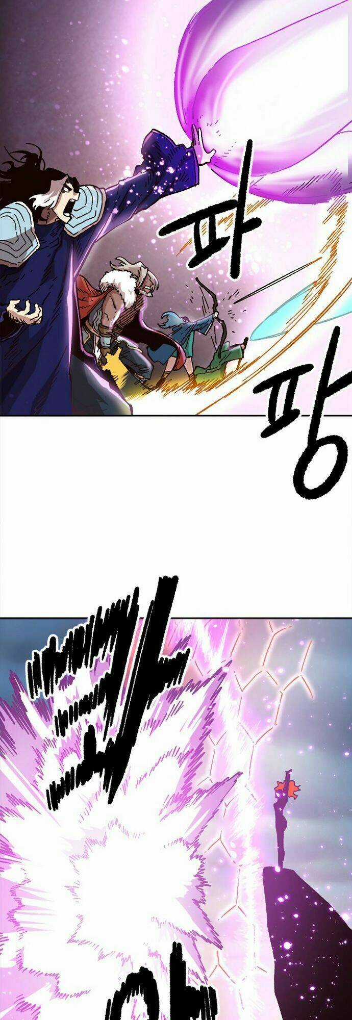 Đại Lục Vô Song - Chapter 32 - Trang 97