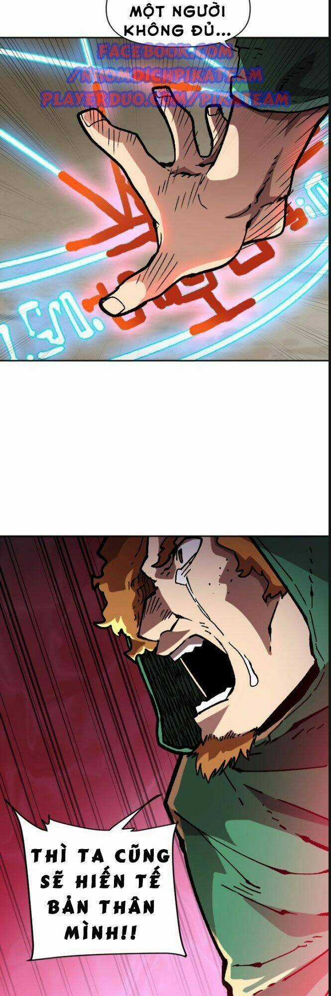 Đại Lục Vô Song - Chapter 33 - Trang 25