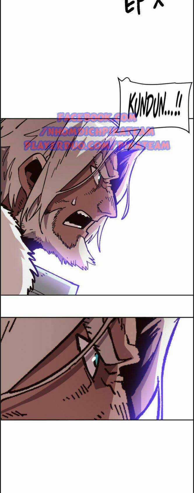 Đại Lục Vô Song - Chapter 33 - Trang 4