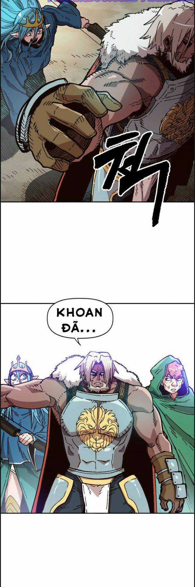 Đại Lục Vô Song - Chapter 33 - Trang 6