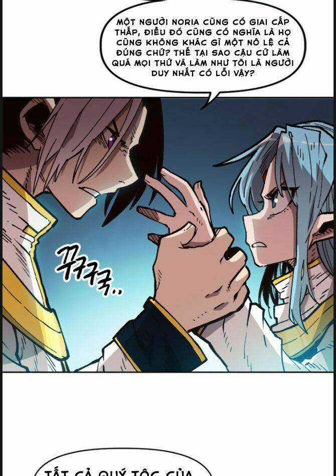 Đại Lục Vô Song - Chapter 33 - Trang 54