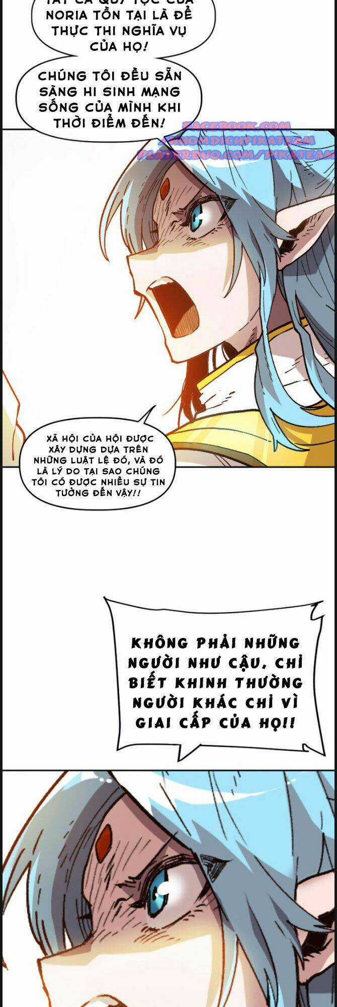 Đại Lục Vô Song - Chapter 33 - Trang 55