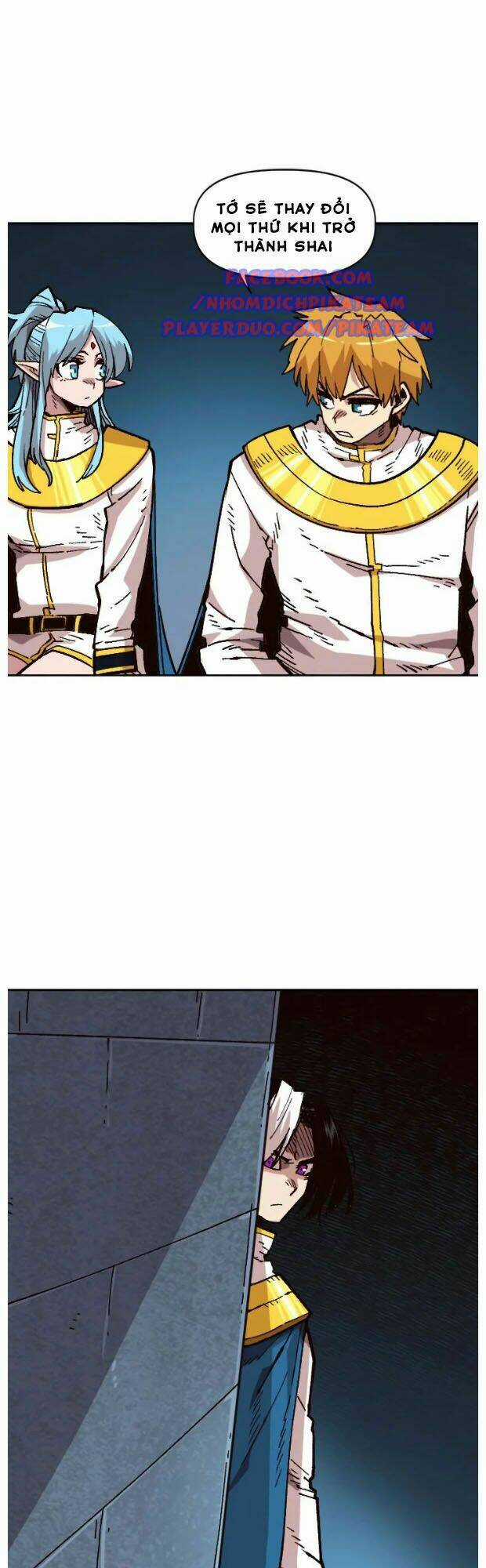 Đại Lục Vô Song - Chapter 34 - Trang 50