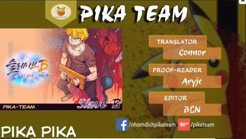 Đại Lục Vô Song - Chapter 35 - Trang 1