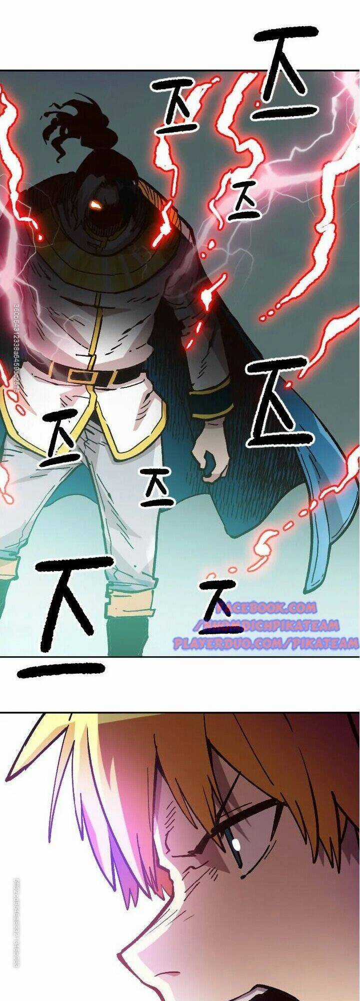 Đại Lục Vô Song - Chapter 36 - Trang 13