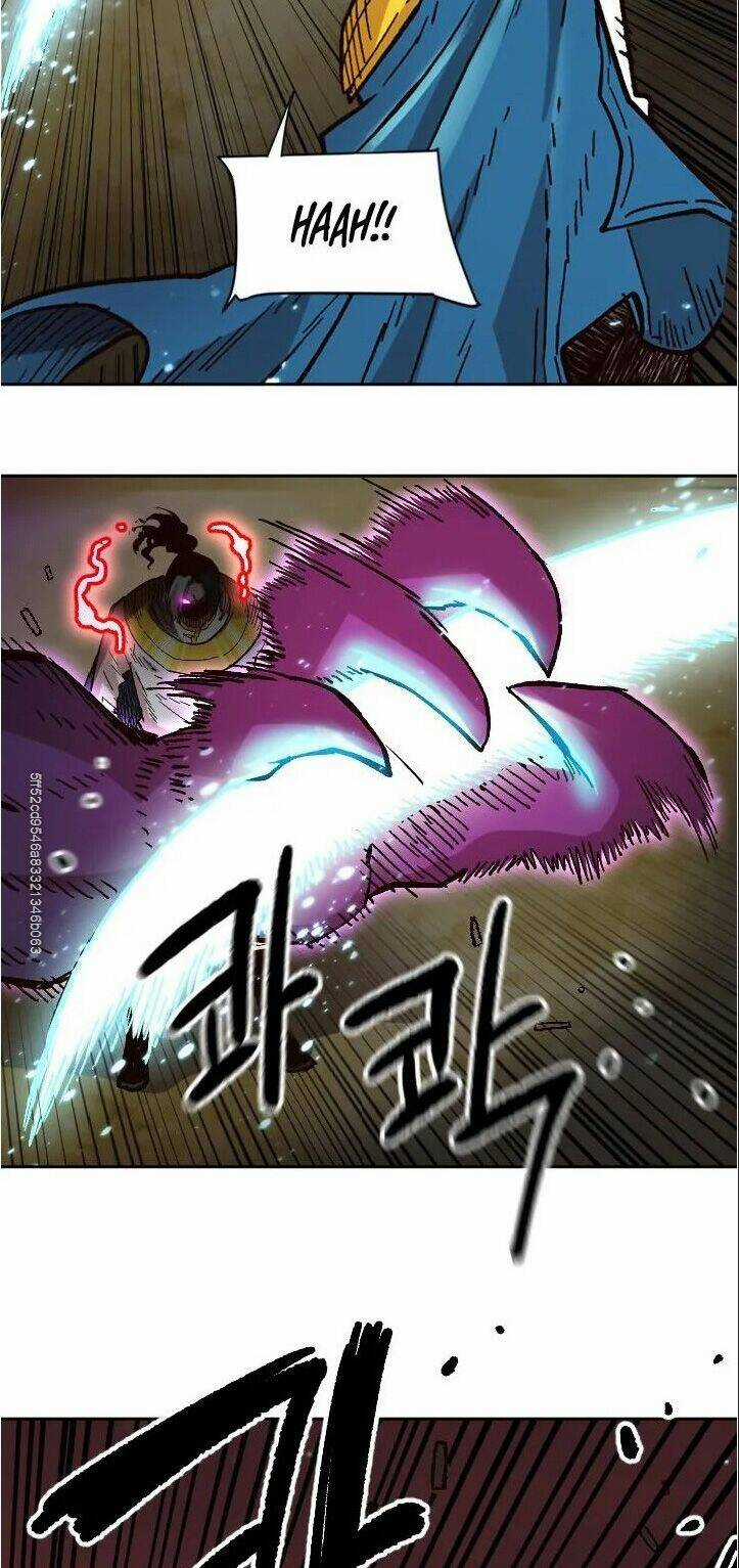 Đại Lục Vô Song - Chapter 36 - Trang 23