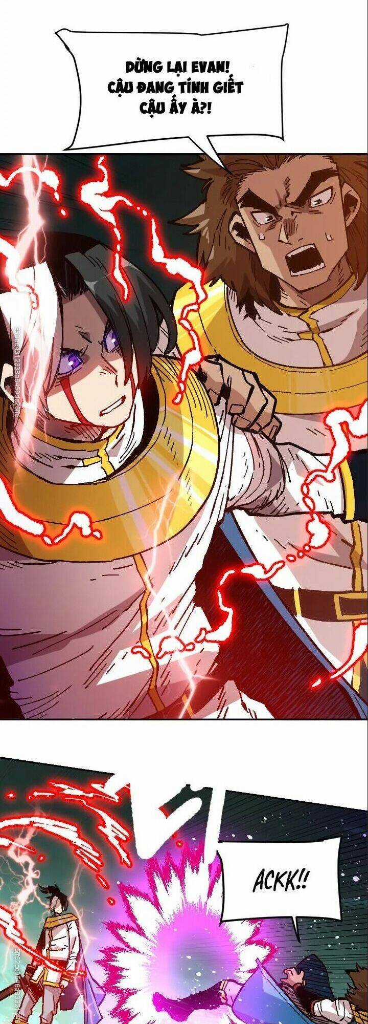 Đại Lục Vô Song - Chapter 36 - Trang 8