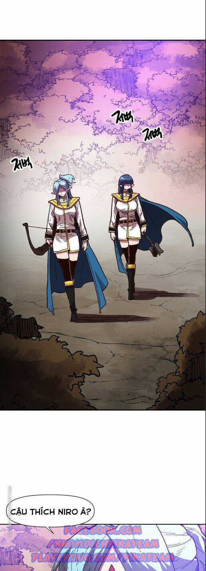 Đại Lục Vô Song - Chapter 39 - Trang 12