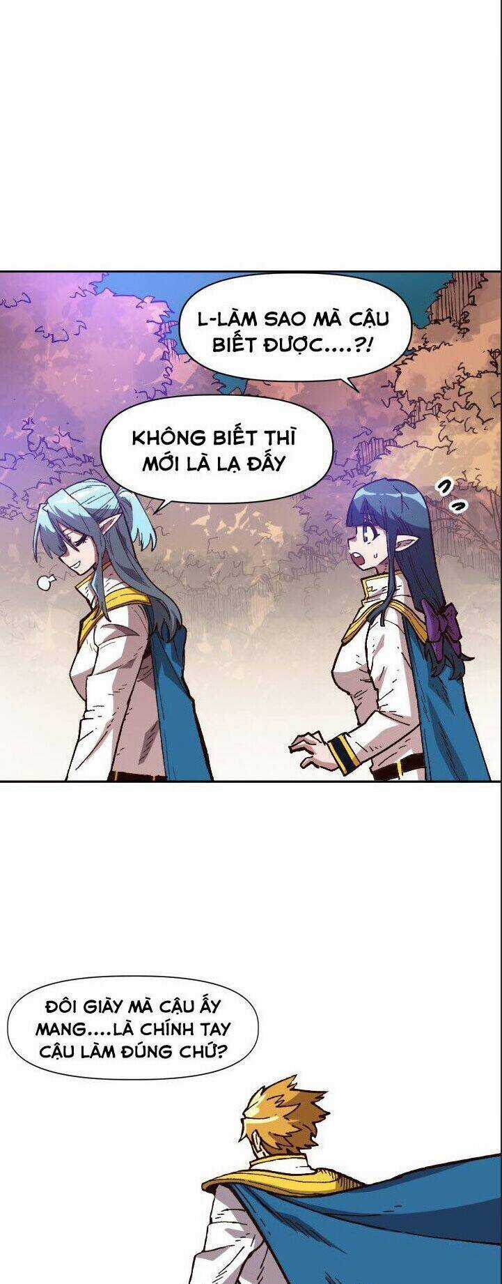 Đại Lục Vô Song - Chapter 39 - Trang 14