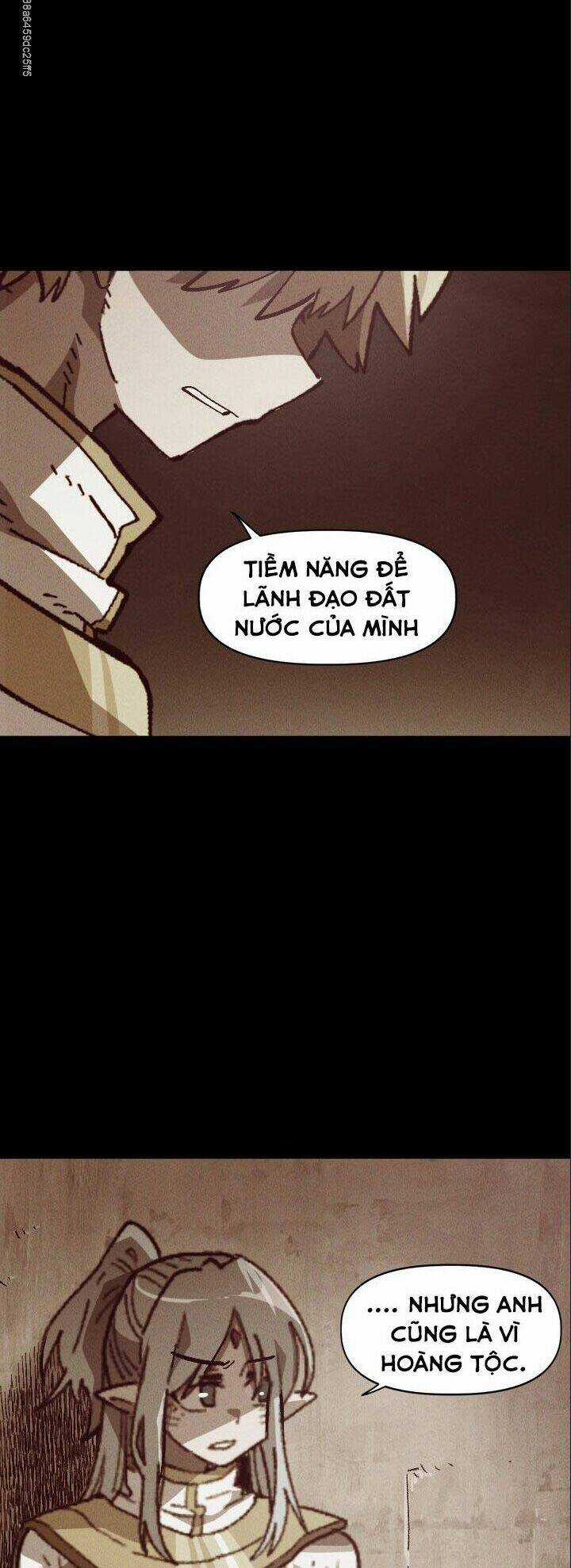 Đại Lục Vô Song - Chapter 39 - Trang 30