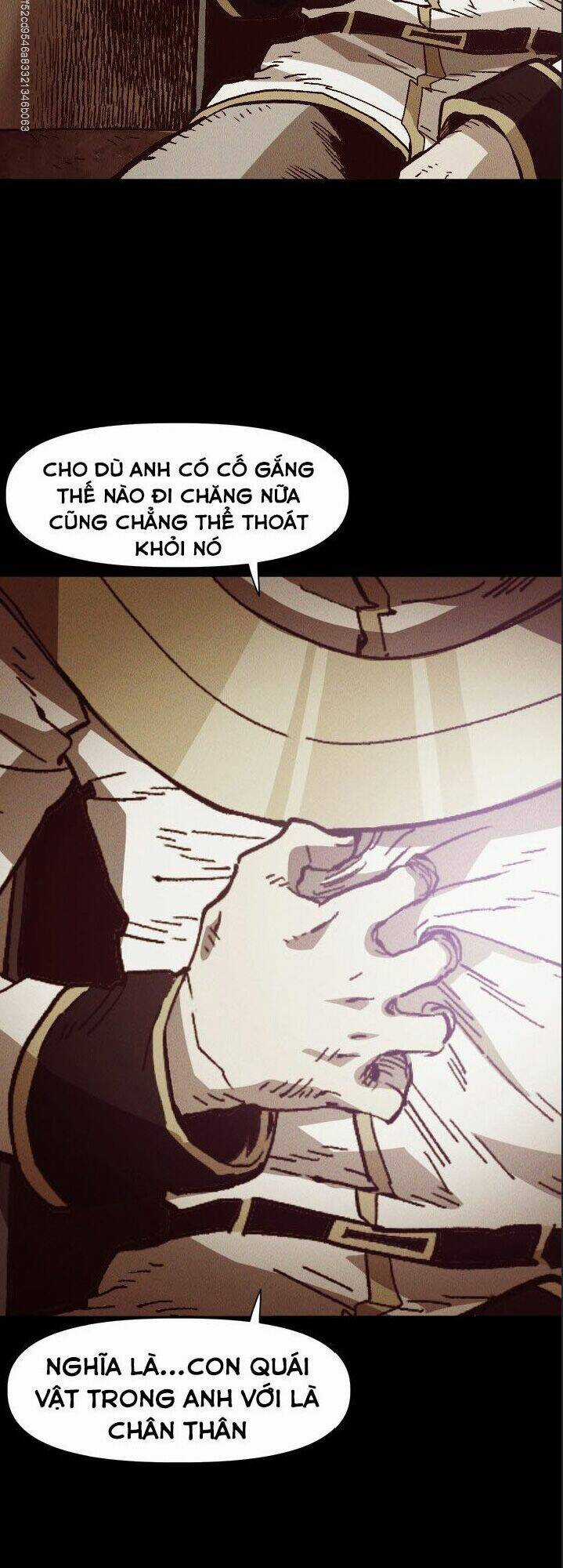 Đại Lục Vô Song - Chapter 39 - Trang 32