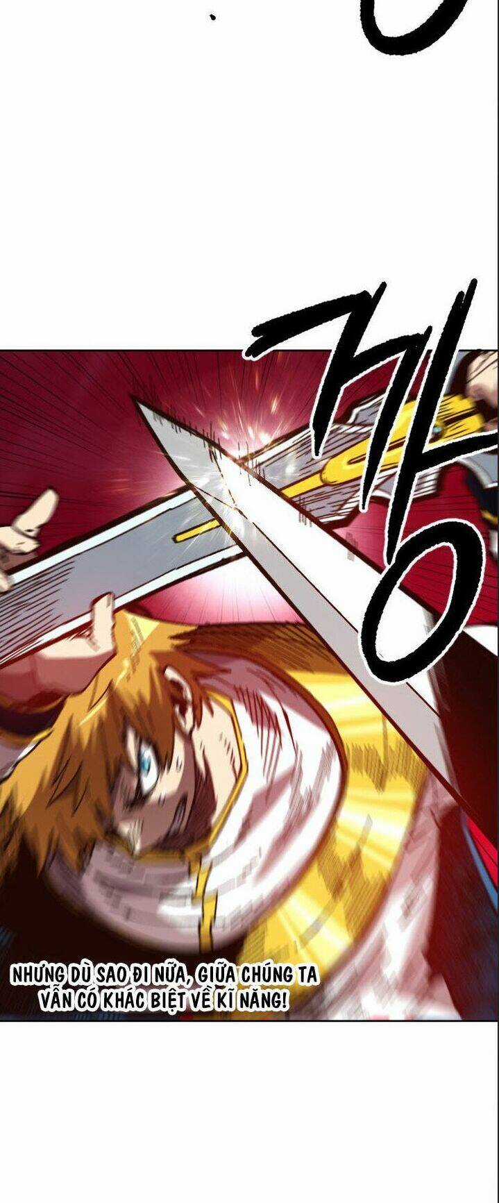 Đại Lục Vô Song - Chapter 39 - Trang 45