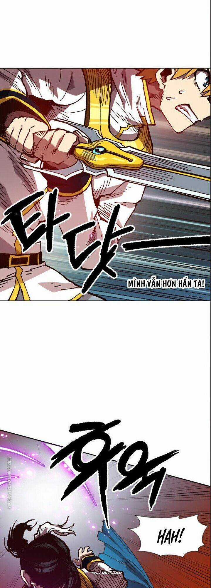 Đại Lục Vô Song - Chapter 39 - Trang 46