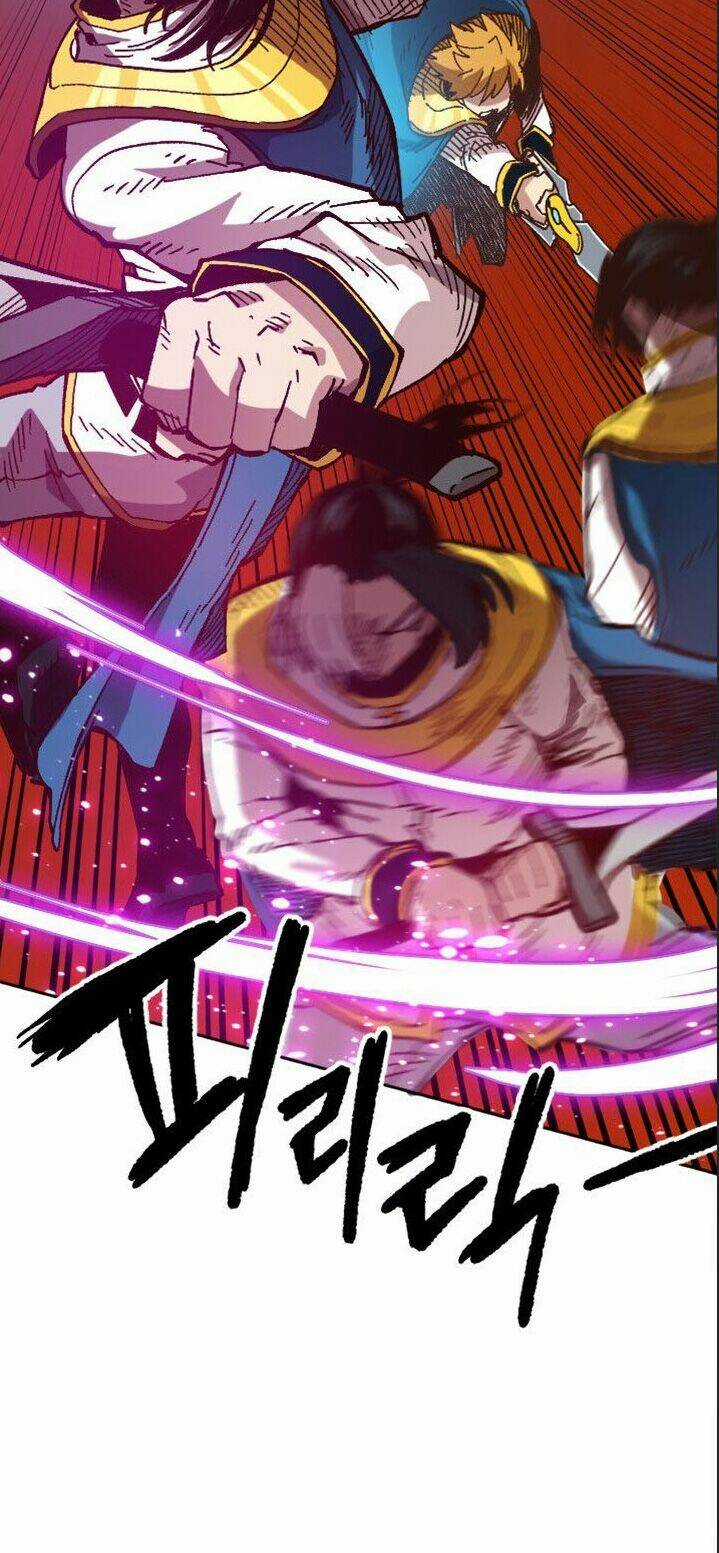 Đại Lục Vô Song - Chapter 39 - Trang 47