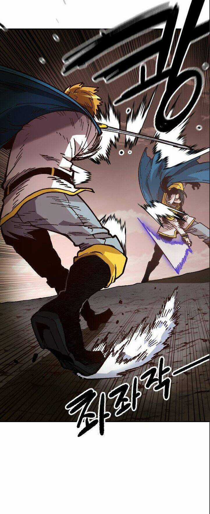 Đại Lục Vô Song - Chapter 39 - Trang 64