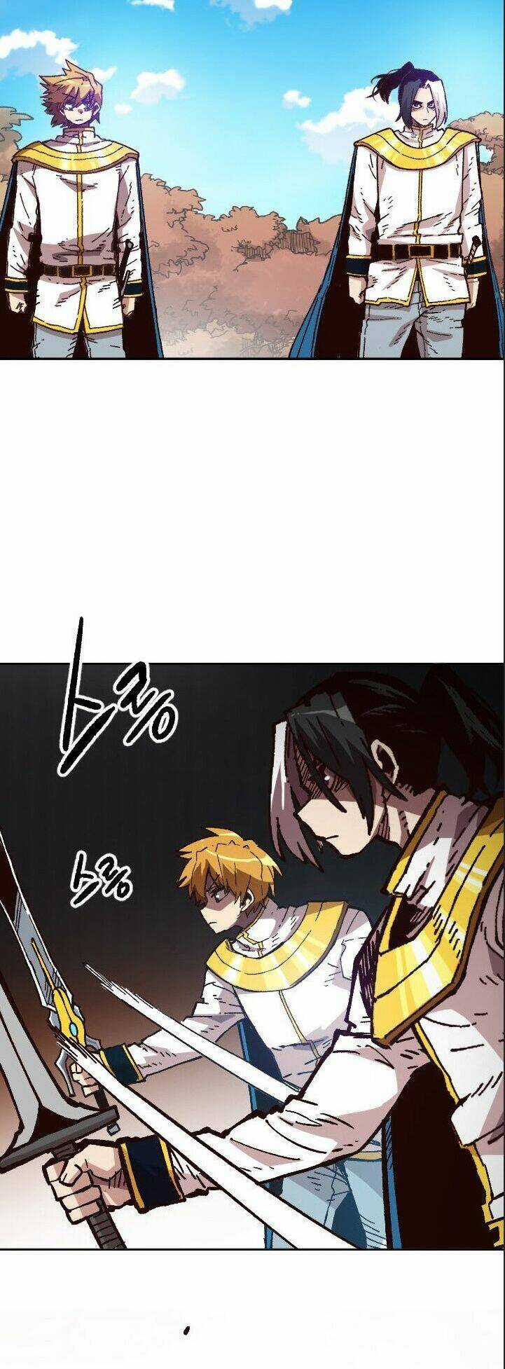 Đại Lục Vô Song - Chapter 39 - Trang 8