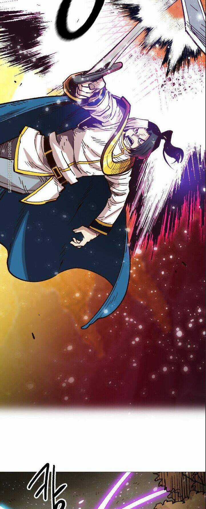 Đại Lục Vô Song - Chapter 39 - Trang 10