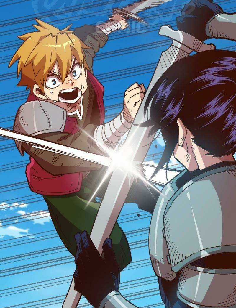 Đại Lục Vô Song - Chapter 4 - Trang 11