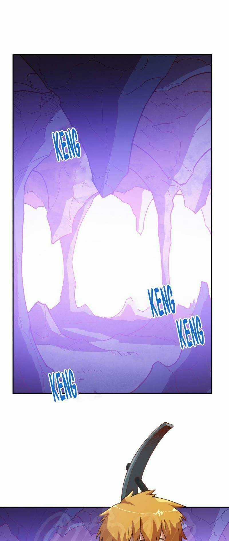 Đại Lục Vô Song - Chapter 4 - Trang 19